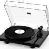 pro ject Debut Carbon Evo HG Black 02