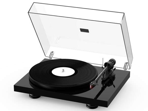 pro ject Debut Carbon Evo HG Black 02