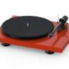 pro ject Debut Carbon Evo HG Red 01