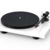 pro ject Debut Carbon Evo HG White 01