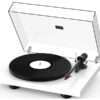 pro ject Debut Carbon Evo HG White 02