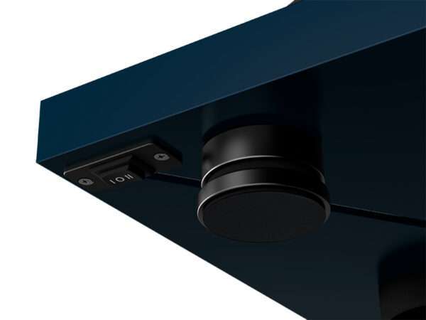 pro ject Debut Carbon Evo 12