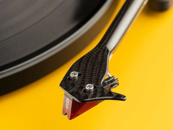 pro ject Debut Carbon Evo 15
