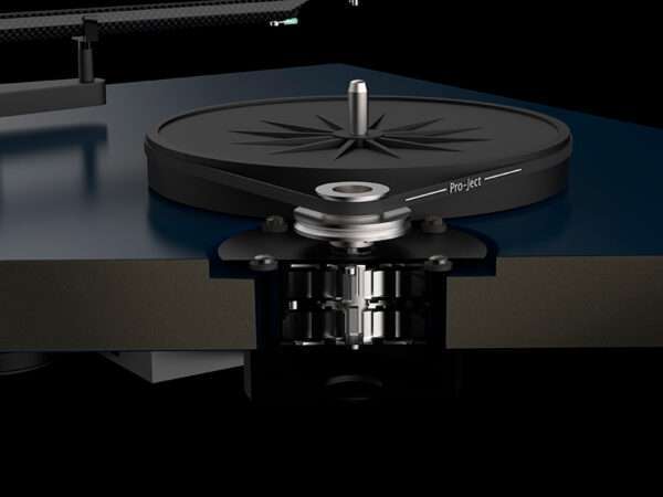 pro ject Debut Carbon Evo 16