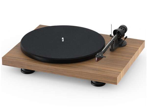 pro ject Debut Carbon Evo Real Wa 01