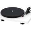 pro ject Debut Carbon Evo Satin White 01