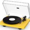 pro ject Debut Carbon Evo Satin Yello 02