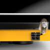 pro ject Debut Carbon Evo Satin Yello 03