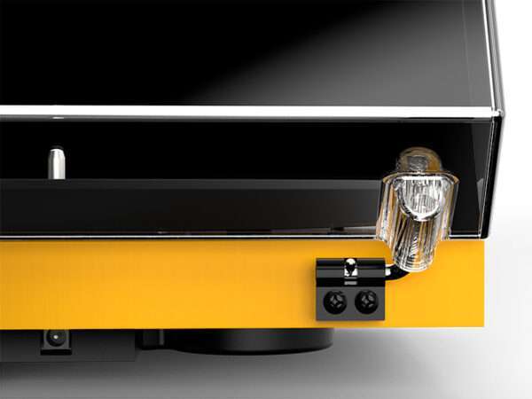 pro ject Debut Carbon Evo Satin Yello 03