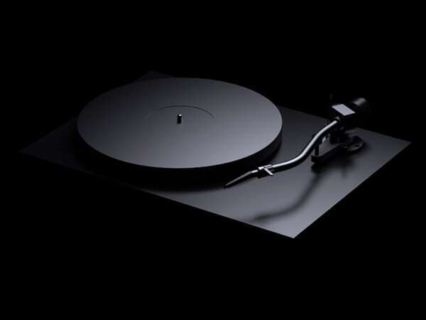pro ject Debut PRO S 05