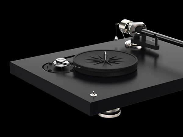 pro ject Debut PRO 04