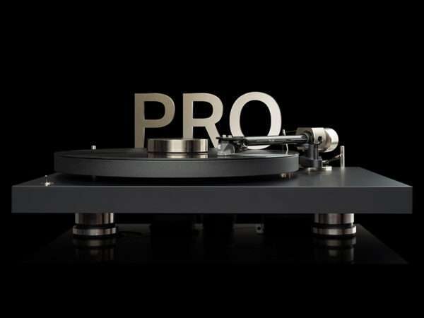 pro ject Debut PRO 08