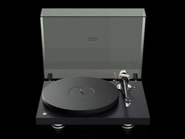 pro ject Debut PRO 09