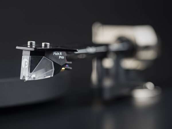 pro ject Debut PRO 11