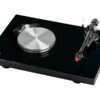 pro ject Debut Alu Sub Platter Up 01