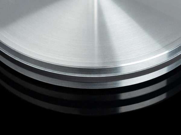 pro ject Debut Alu Sub Platter Up 03