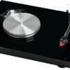 pro ject Debut Alu Sub Platter Upgrade