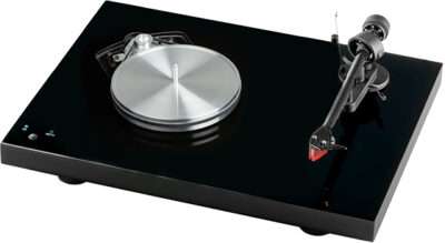 pro ject Debut Alu Sub Platter Upgrade