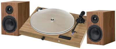 pro ject Juke Box S2 Speaker Box S2