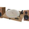 pro ject Juke Box S2 Speaker Box S2 wa