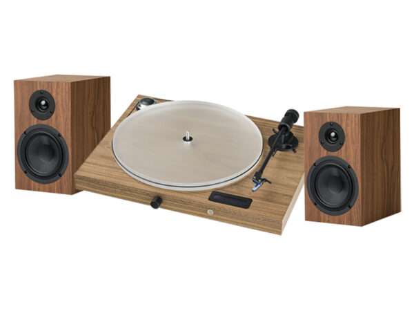 pro ject Juke Box S2 Speaker Box S2 wa