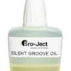 pro ject Lube it