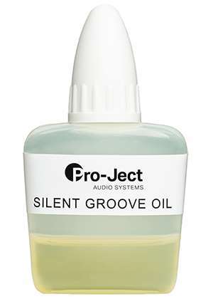 pro ject Lube it