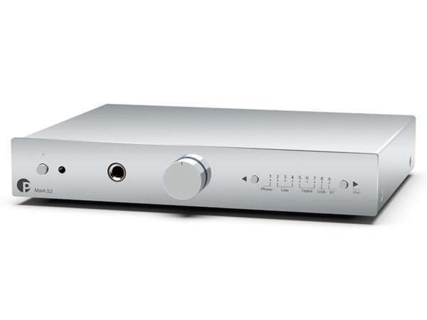 pro ject MaiA S2 Chrome 01
