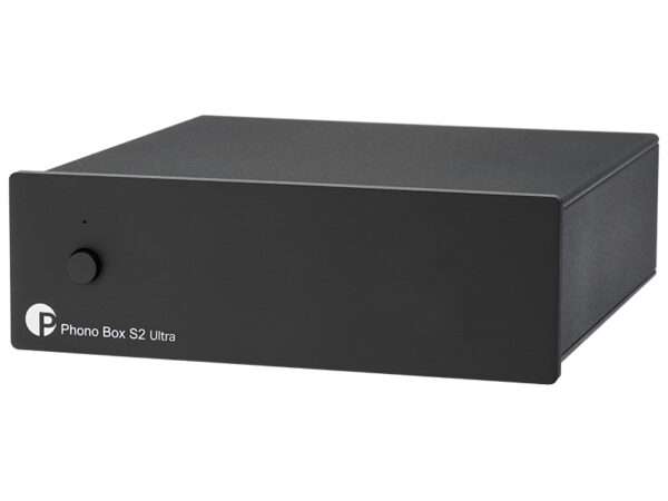 pro ject Phono Box S2 Ultra k 01