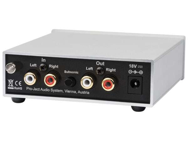 pro ject Phono Box S2 Ultra s 04