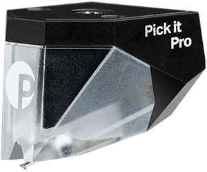 pro ject Pick it PRO