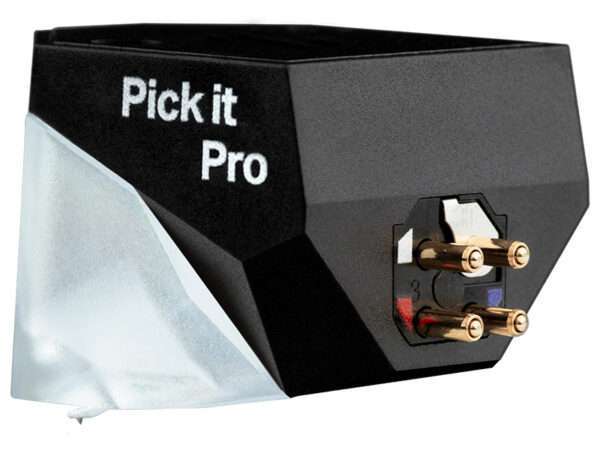 pro ject Pick it PRO 02