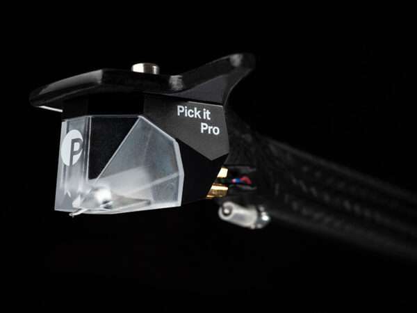 pro ject Pick it PRO 06