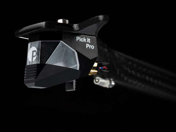 pro ject Pick it PRO 07