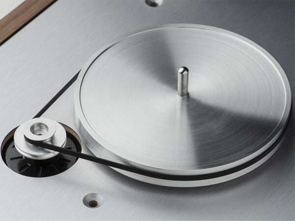 pro ject TheClassicEvo PlatterUpgrade 01