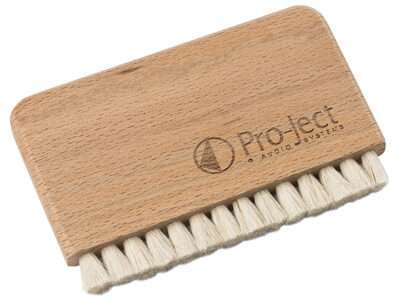 pro ject VC S Brush