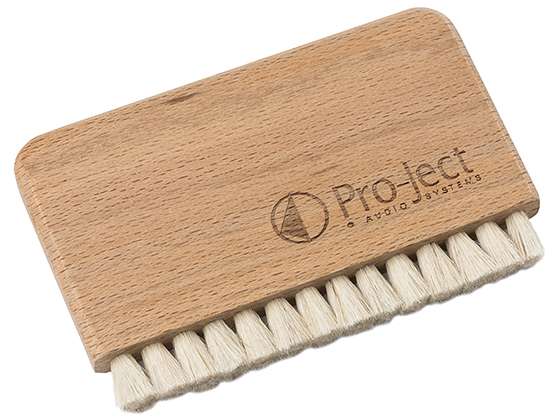 pro ject VC S Brush