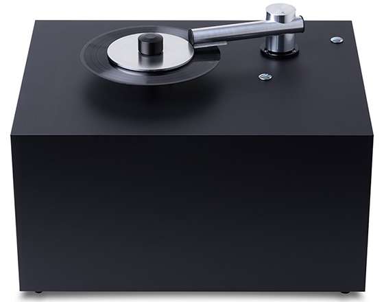 pro ject VC S2 6 7 Kit 45giri