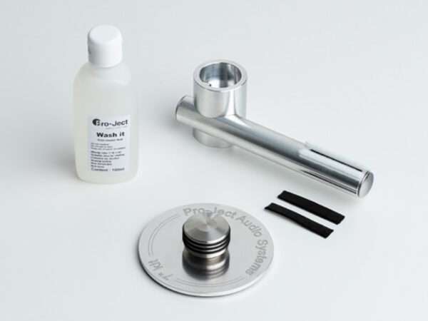 pro ject VC S7 kit 45giri 00