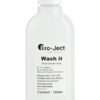 pro ject Wash it 100