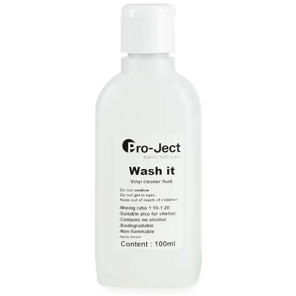 pro ject Wash it 100 01