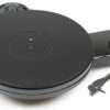 pro ject rpm 3 carbon 2M silver