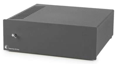 project power box ds amp