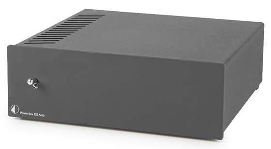 project power box ds amp