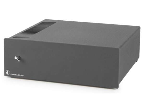 project power box ds amp k