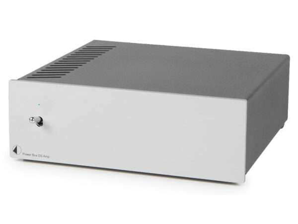 project power box ds amp s