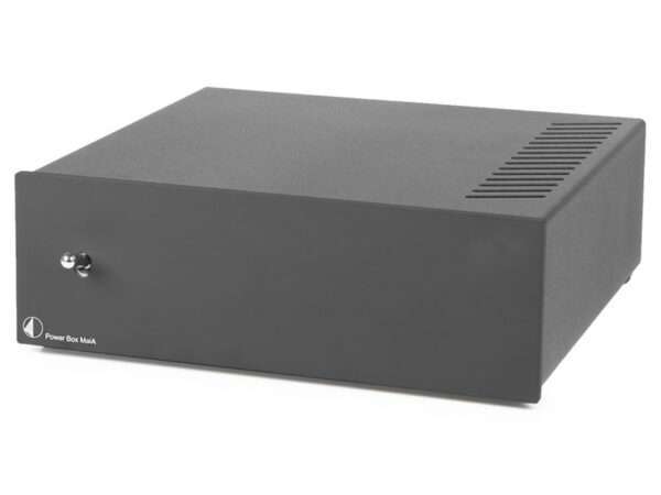 project power box maia k