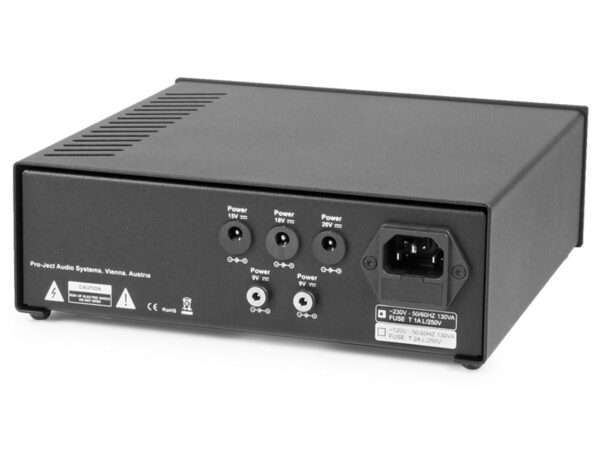 project power box maia r