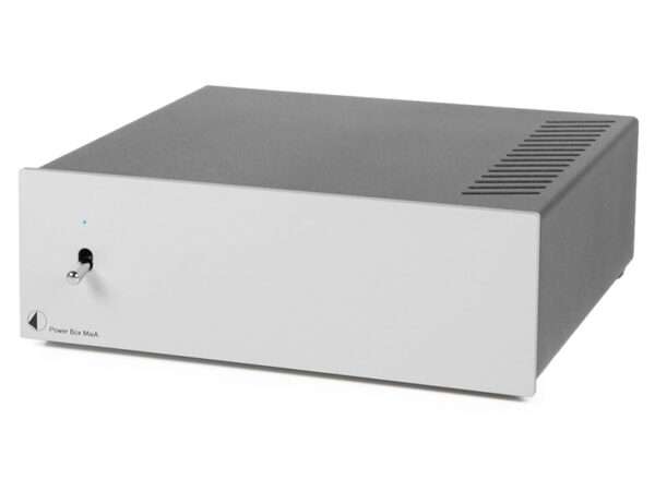 project power box maia s