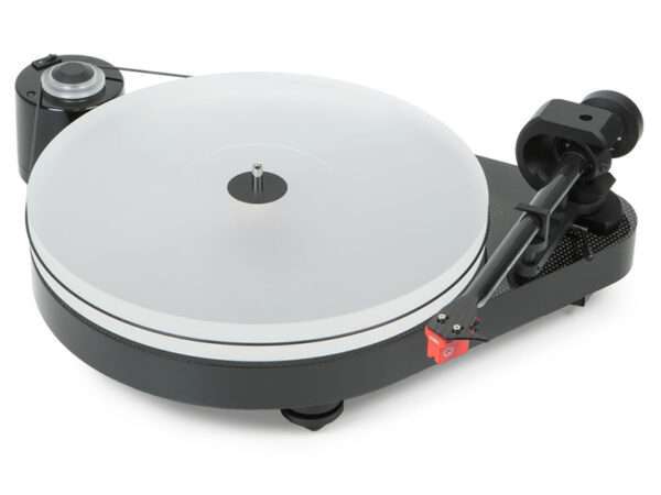 project rpm 5 carbon quintet k